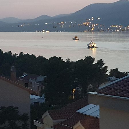 Apartman Tamara Trogir Rum bild