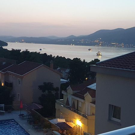 Apartman Tamara Trogir Rum bild