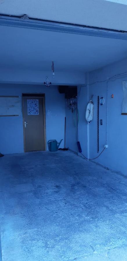 Apartman Tamara Trogir Exteriör bild