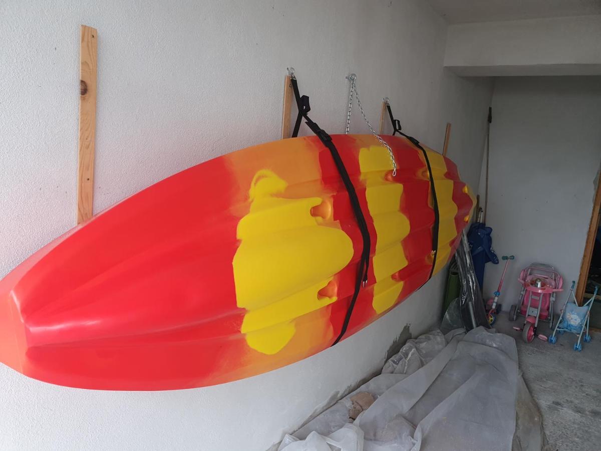 Apartman Tamara Trogir Exteriör bild