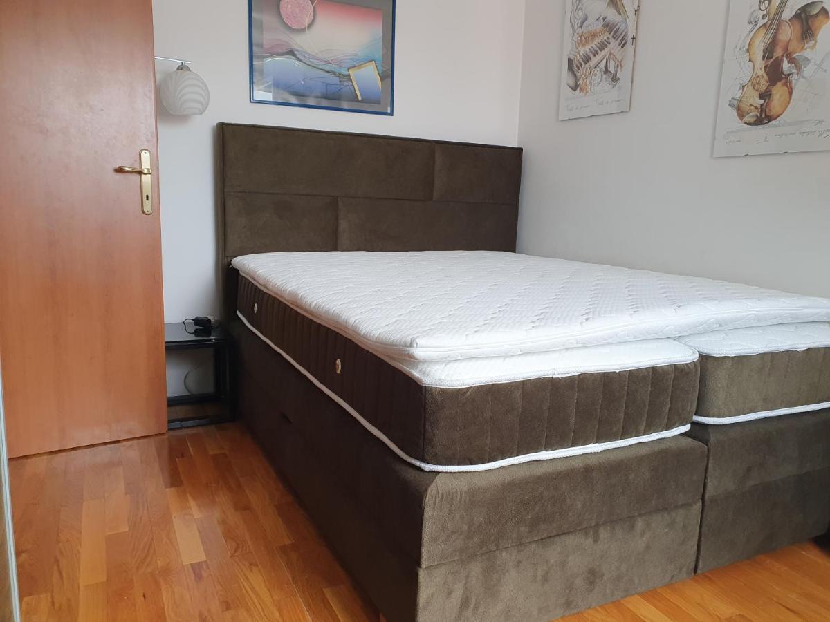 Apartman Tamara Trogir Exteriör bild