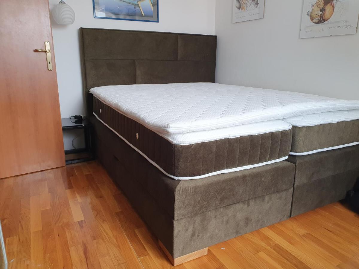 Apartman Tamara Trogir Exteriör bild