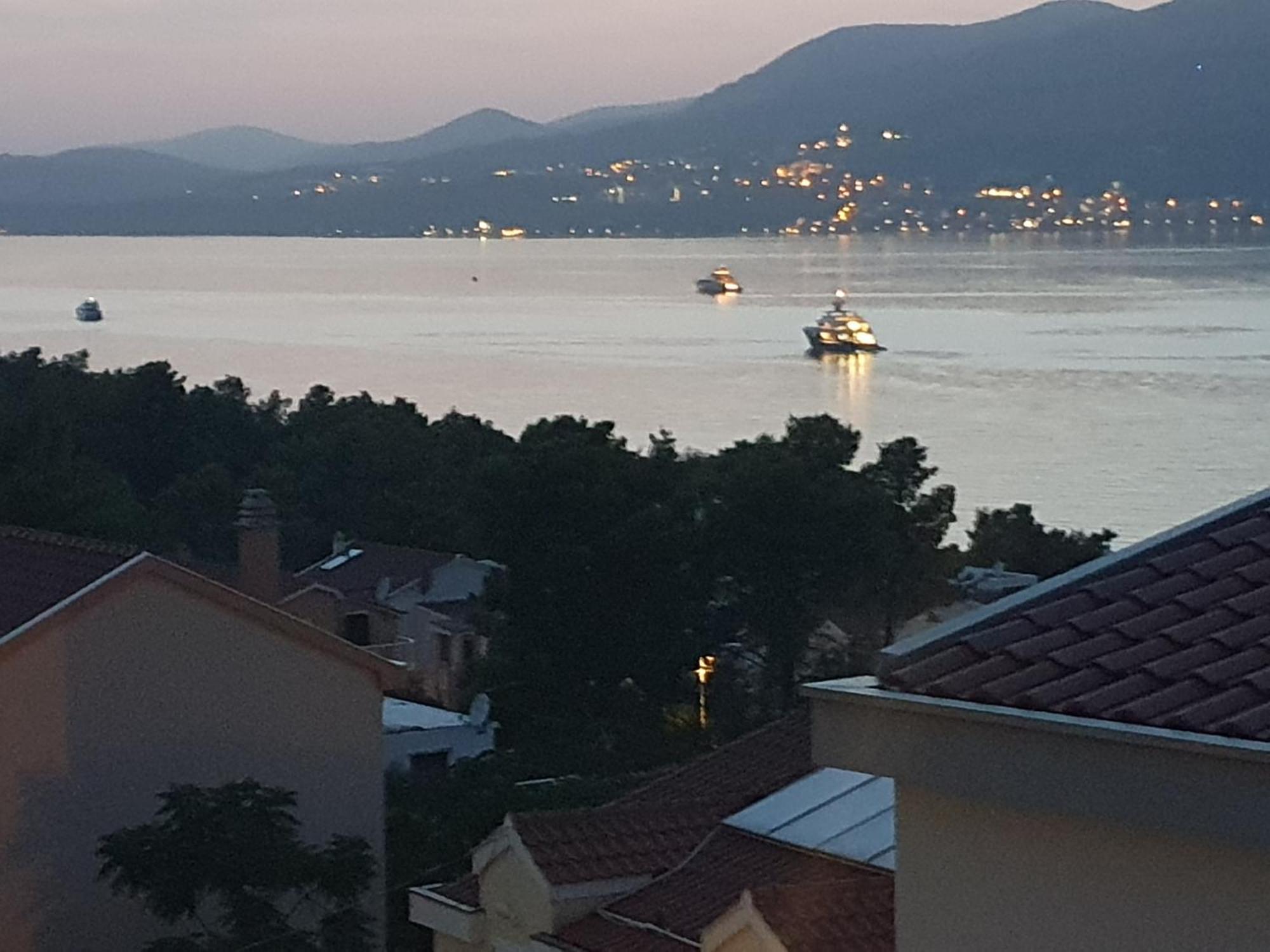 Apartman Tamara Trogir Rum bild