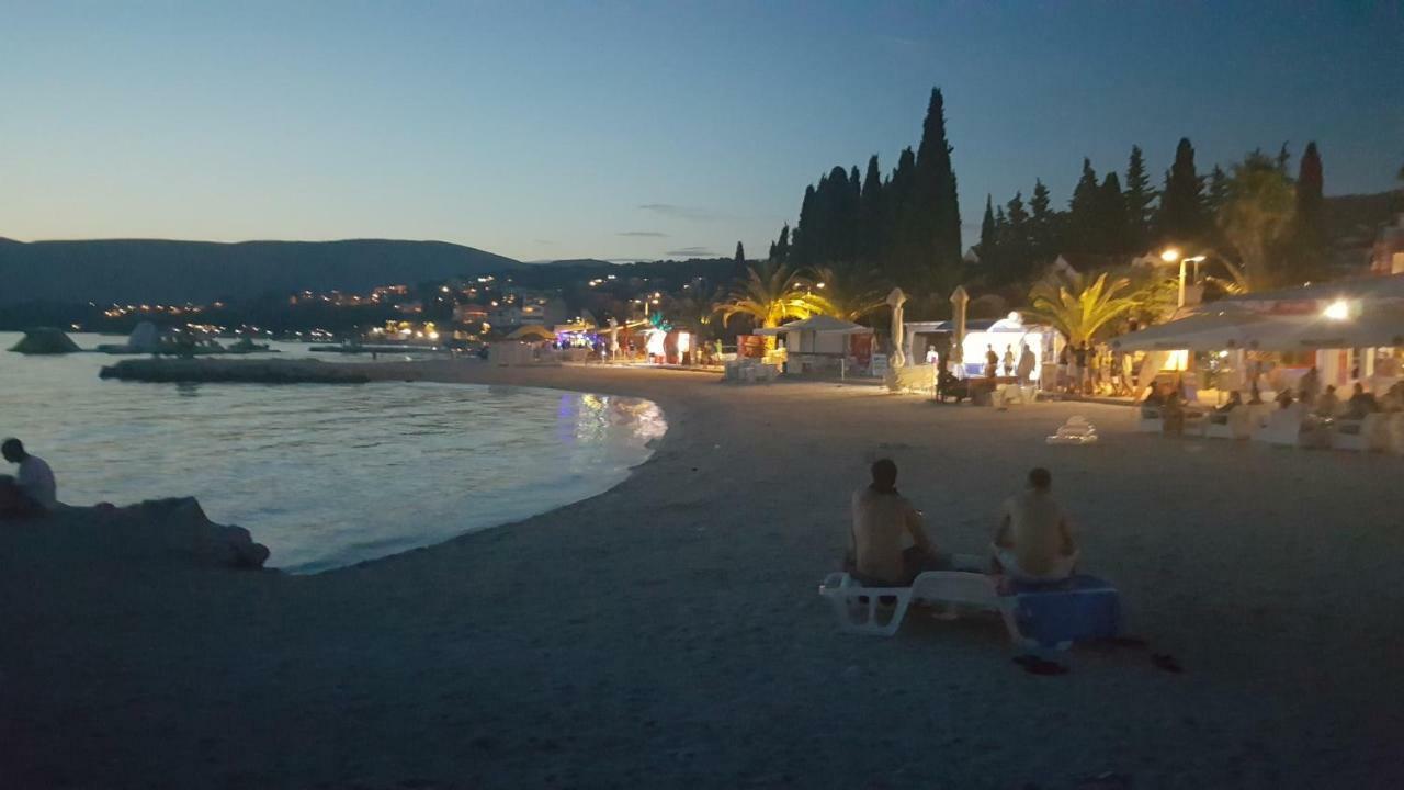 Apartman Tamara Trogir Exteriör bild