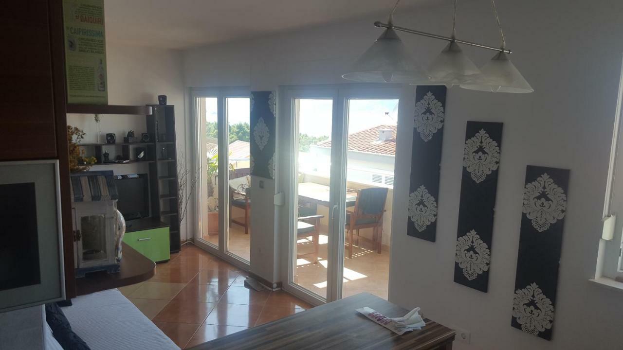 Apartman Tamara Trogir Exteriör bild